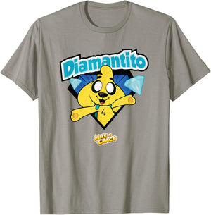 Mikecrack "El Youtuber más prro del mundo" T-Shirt - T-Shirt | Sand