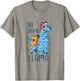 No Drama Lama T-Shirt - T-Shirt | Sand