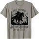 Sleepy Hollow New York Vintage T-Shirt - T-Shirt | Sand