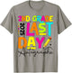 2025 Last Day of School Autograph 2nd Grade Graduation T-Shirt - T-Shirt | Sand