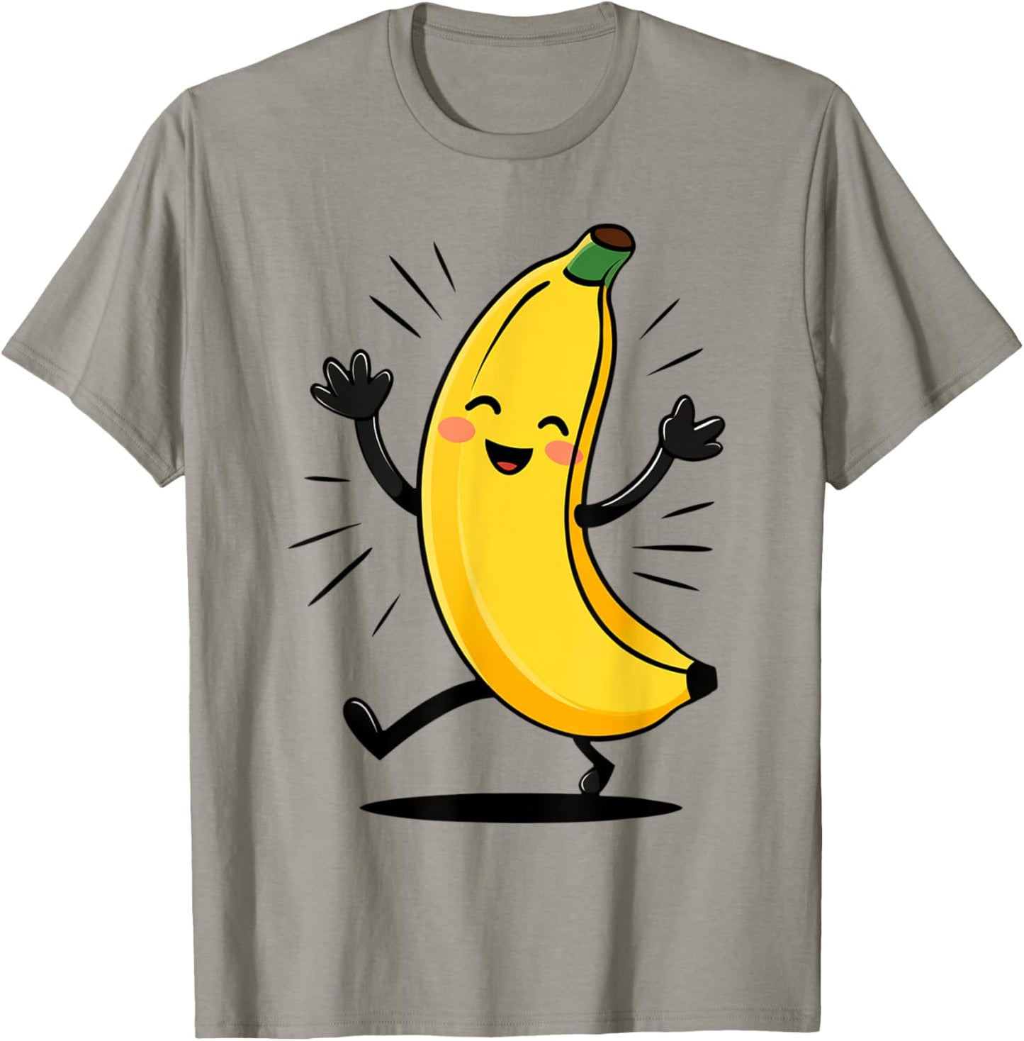 Banana Costume Funny Banana Shirt men Kids Boys bananas T-Shirt - T-Shirt | Sand