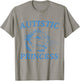 Autistic Princess T-Shirt - T-Shirt | Sand