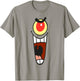 Sponge Bob Plankton T-Shirt - T-Shirt | Sand