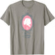 American Girl - Addy Portrait T-Shirt - T-Shirt | Sand