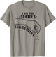 I Am The Secret Ingredient Chef Fun T-Shirt - T-Shirt | Sand