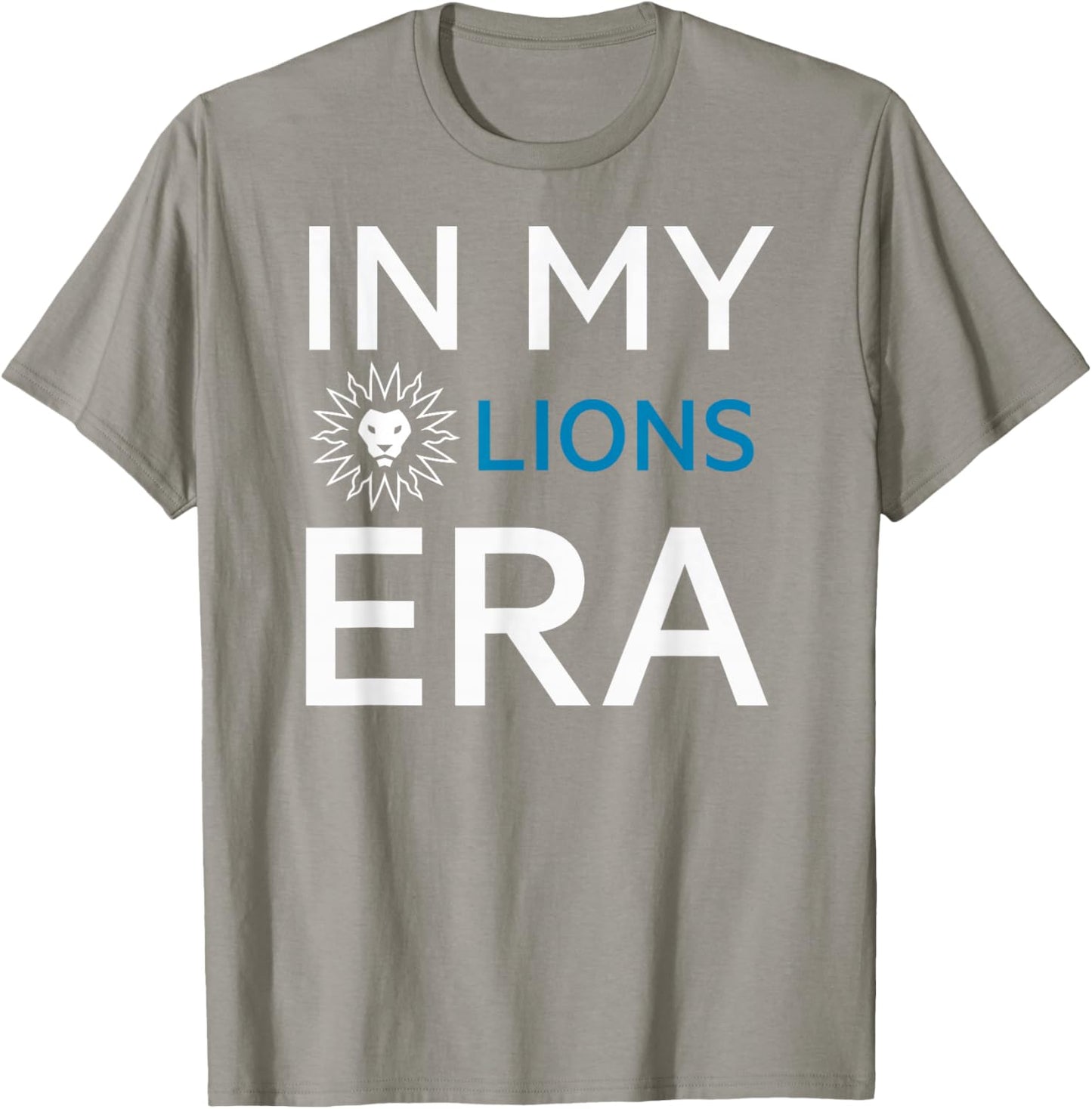 Loyola Marymount Lions Era Red Officially Licensed T-Shirt - T-Shirt | Sand