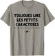 Annonce Marraine 2eme Fois Je Vais Encore Être Marraine 2027 T-Shirt - T-Shirt | Sand