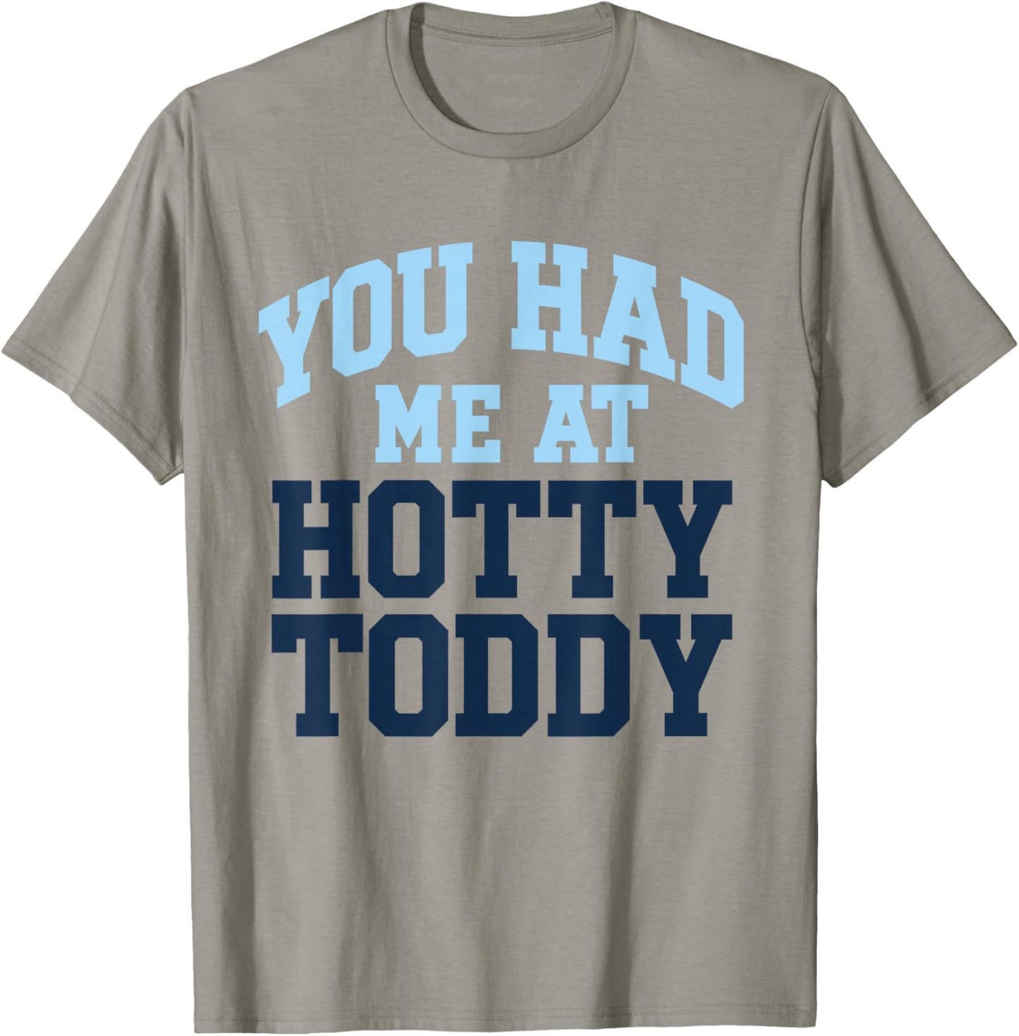 Hotty Toddy Mississippi T-Shirt - T-Shirt | Sand