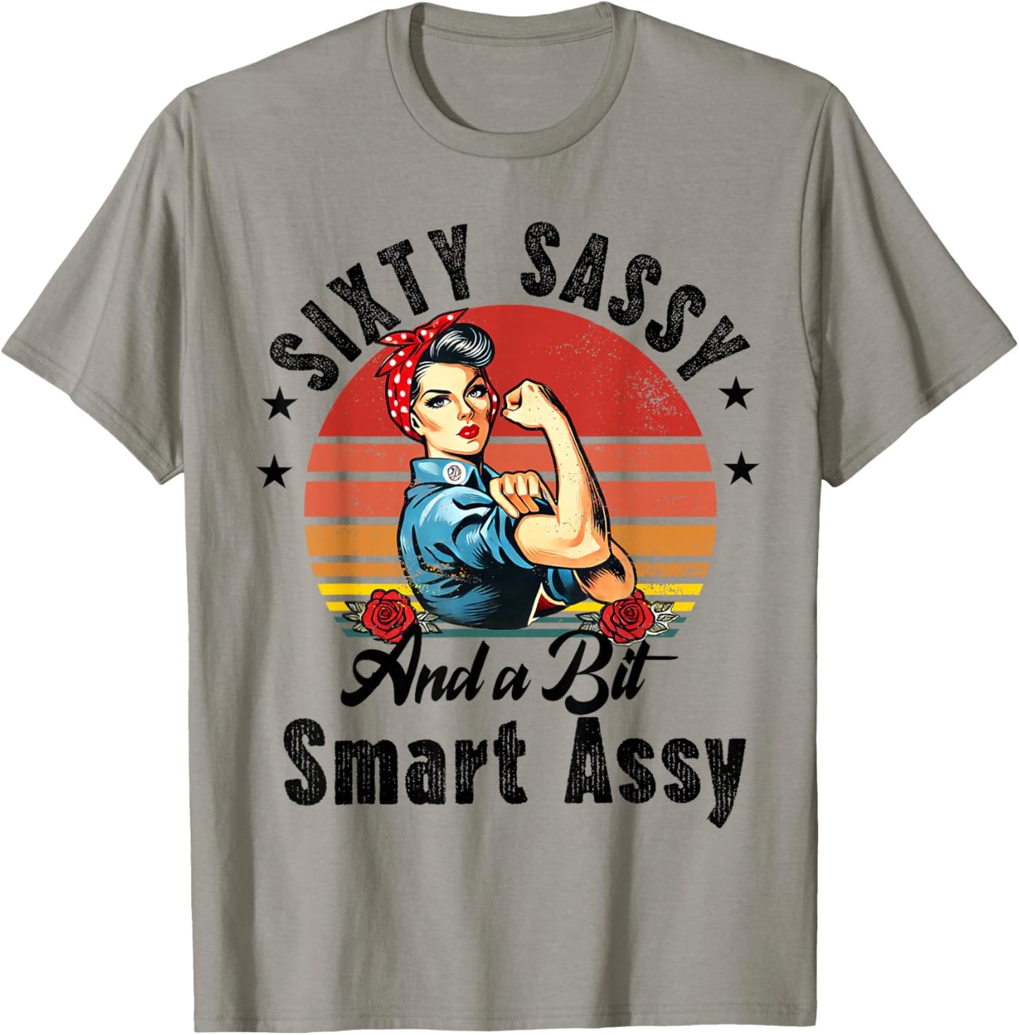Women Mom T-Shirt - T-Shirt | Sand