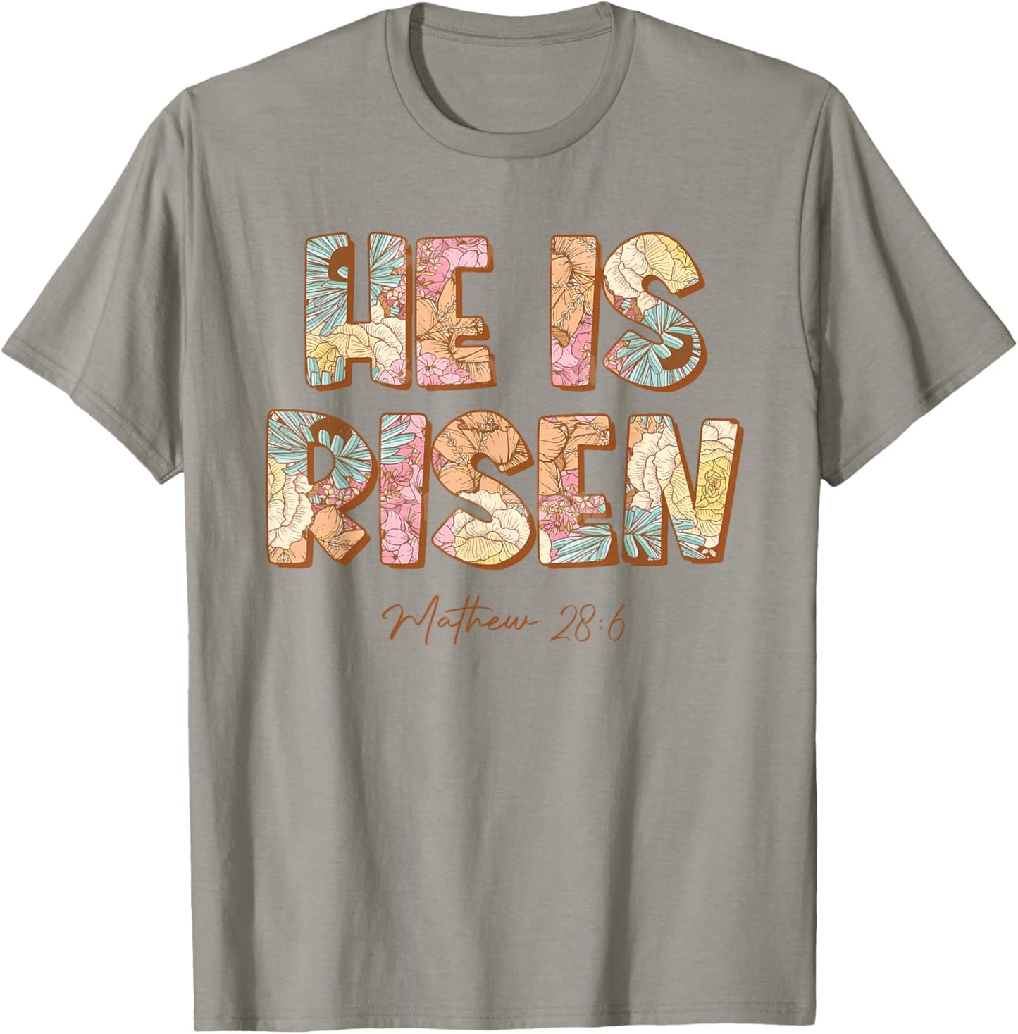 T-Shirt T-Shirt - T-Shirt | Sand