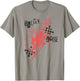 Billy Idol - Checker Collage T-Shirt - T-Shirt | Sand
