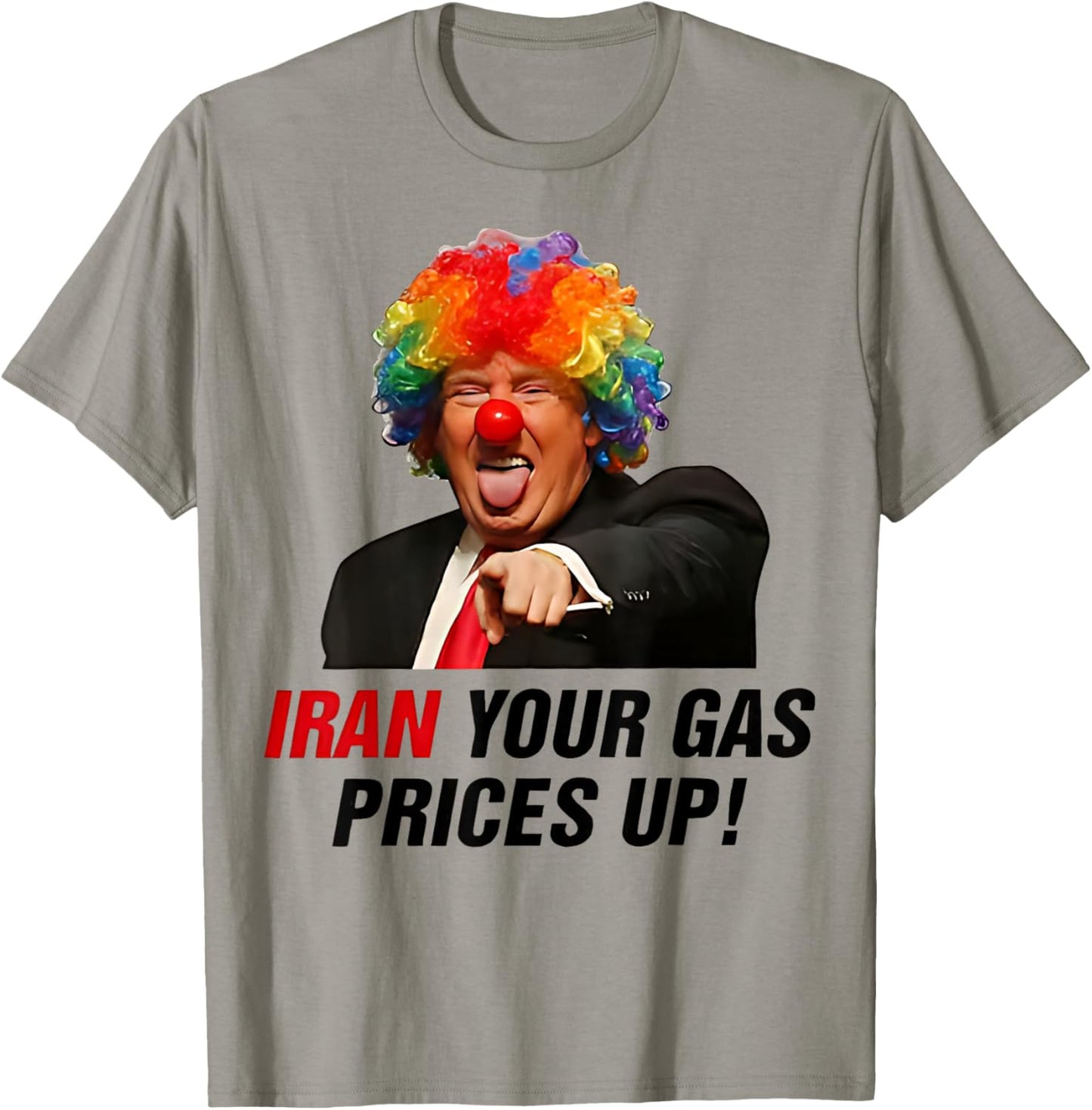 Sarcastic Meme Humor T-Shirt - T-Shirt | Sand