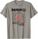 Ramones Judy is A Punk T-Shirt - T-Shirt | Sand