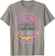 Colorín Colorado este año se ha acabado Dual Language Women T-Shirt - T-Shirt | Sand