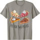 Eating Pumpkin Pie For Two Thanksgiving Pregnancy T-Shirt - T-Shirt | Sand