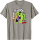 Hulk - SFX T-Shirt - T-Shirt | Sand