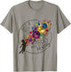 Gemstone Bounty Young Collector's Boy Who Loves Mining T-Shirt - T-Shirt | Sand