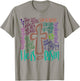 Easter Cross He Is Risen Jesus Christian Men Women Kid Youth T-Shirt - T-Shirt | Sand