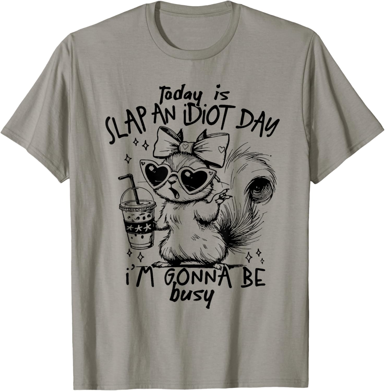 T-Shirt T-Shirt - T-Shirt | Sand