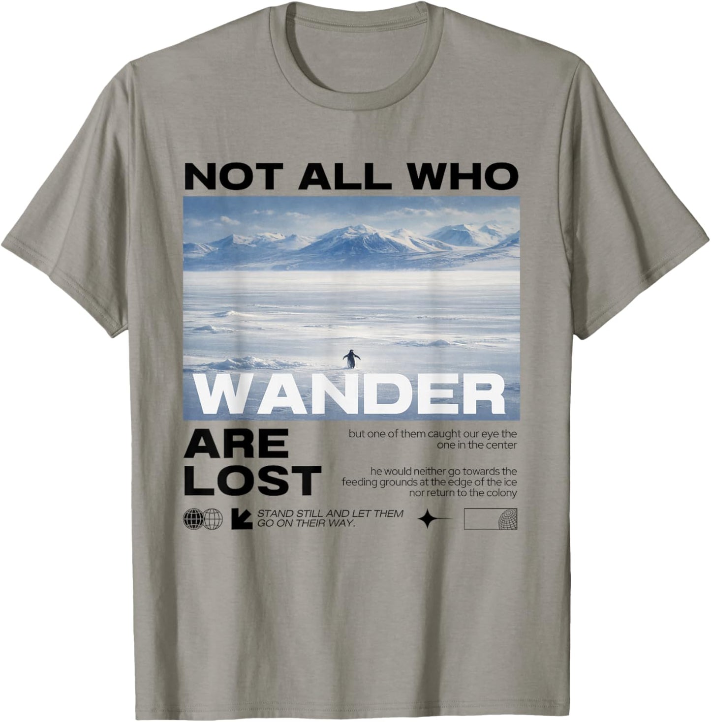 T-Shirt T-Shirt - T-Shirt | Sand