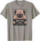 Bad Carlin Cadeau pour Les Amoureux des carlins T-Shirt - T-Shirt | Sand