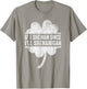 If I Shenan Once I'll Shenanigan Funny St Patricks Day T-Shirt - T-Shirt | Sand