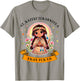 St. Kateri Tekakwitha Catholic Saint Pray for Us for Kids T-Shirt - T-Shirt | Sand