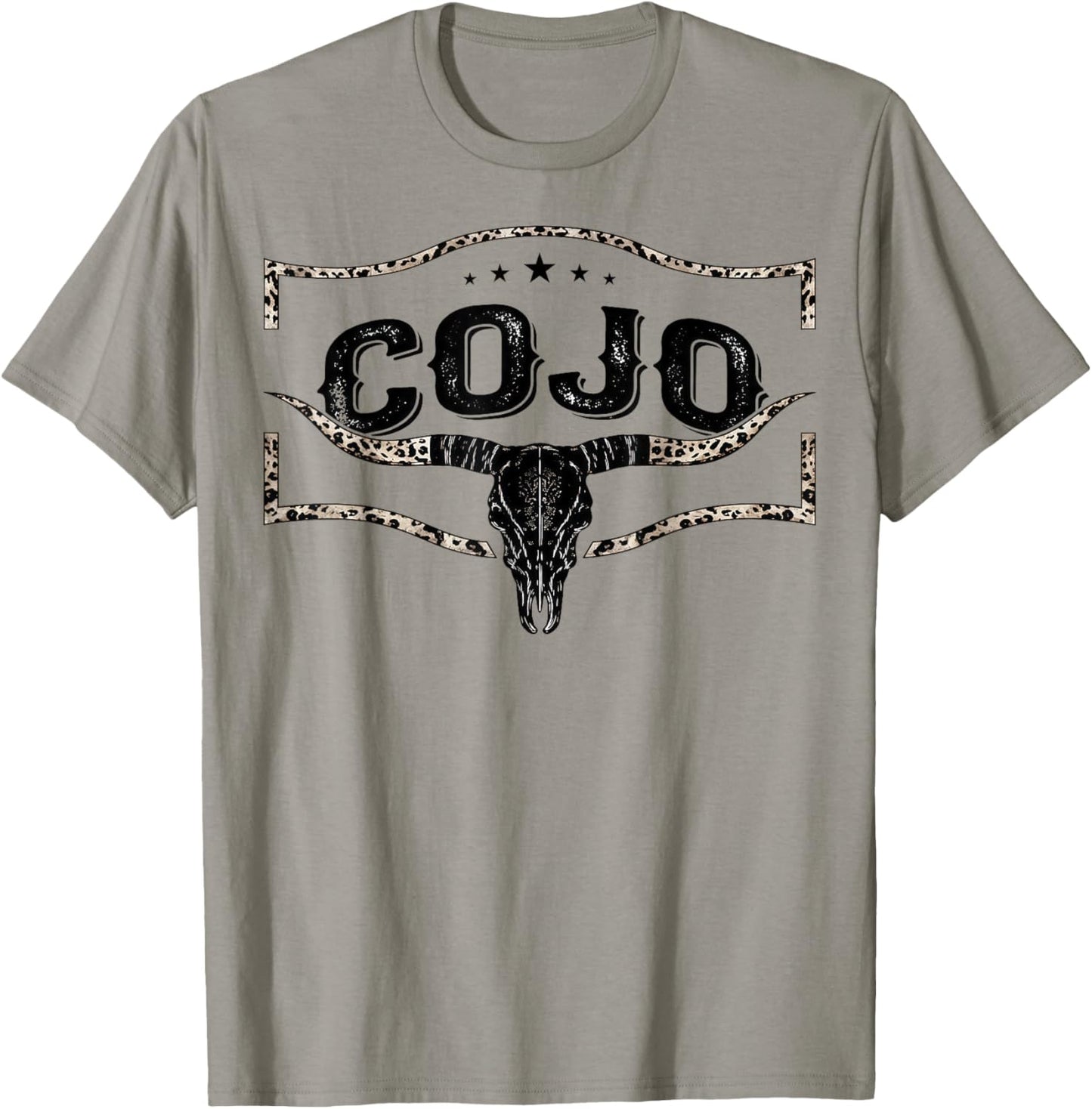 Vintage Cojo Retro Classic 70s 80s Gift Women Kids T-Shirt - T-Shirt | Sand
