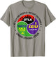 Labor Movement UTLA SEIU AALA We Got The People T-Shirt - T-Shirt | Sand