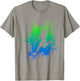 Soccer Boys Kids Men T-Shirt - T-Shirt | Sand