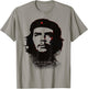 Che Guevara Shirt Red Hasta La Victoria Siempre Revolution T-Shirt - T-Shirt | Sand