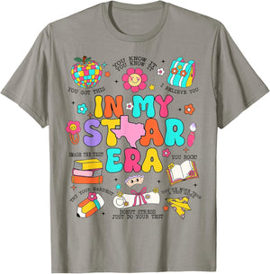 Appreciation T-Shirt - T-Shirt | Sand