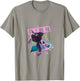 P!NK Summer Carnival T-Shirt - T-Shirt | Sand