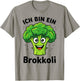 Broccoli Costume Adult Children Women Men Vegetable T-Shirt - T-Shirt | Sand