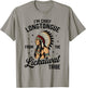 Chief Longtongue from The Lickatwat Tribe Inappropriate T-Shirt - T-Shirt | Sand