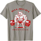 Pig bilmurI Iron Guild Gym T-Shirt - T-Shirt | Sand