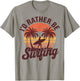 I'd Rather Be Surfing T-Shirt - T-Shirt | Sand