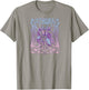 Thor - Art Nouveau T-Shirt - T-Shirt | Sand