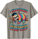 I Graduated Can I Go Back to Bed Now Shirts Sloth Graduation T-Shirt - T-Shirt | Sand
