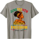 Juneteenth Rooted in Freedom Since 1865 Black Women Afro T-Shirt - T-Shirt | Sand