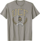 Central Florida Golden Knights Victory Vintage Gray T-Shirt - T-Shirt | Sand