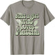 Matcha for Friends Girlfriend Birthday Sister Aunt T-Shirt - T-Shirt | Sand