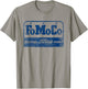 Ford FoMoCo Logo T-Shirt - T-Shirt | Sand
