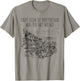 That View of Portofino | Mind Italy Art | Portofino Art T-Shirt - T-Shirt | Sand