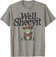 T-Shirt T-Shirt - T-Shirt | Sand