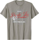 One Happy Island Aruba Shirt Cool Surfing Dushi Jiu Vintage T-Shirt - T-Shirt | Sand