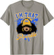 Sigma Gamma Rho Sorority, I'm That Poodle, Rhoyal Girl Pride T-Shirt - T-Shirt | Sand