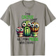 I’m No Cactus Expert But Know A Prick When I see One T-Shirt - T-Shirt | Sand