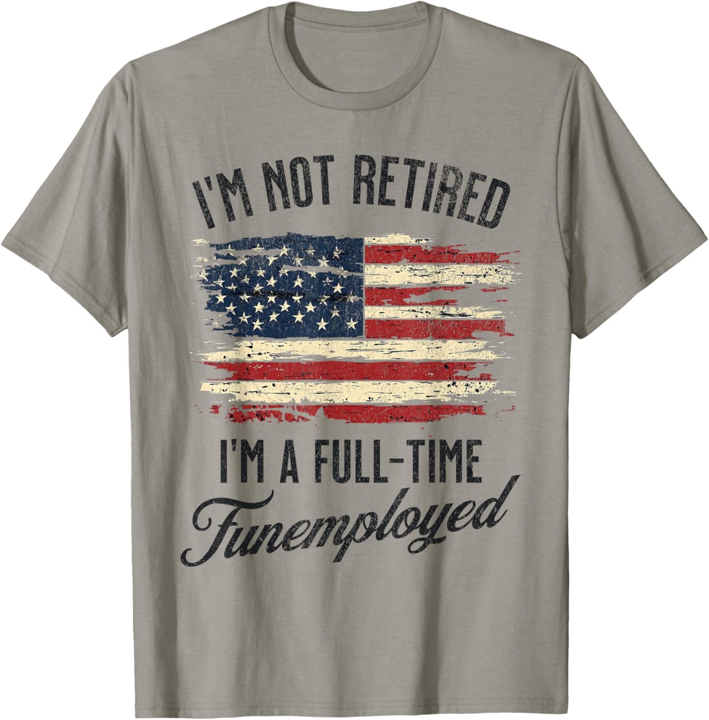 Funny Retirement 2026 Women Retired Retirees Grandpa T-Shirt - T-Shirt | Sand
