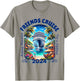 Making Memories For A Lifetime Matching Friends Cruise 2024 T-Shirt - T-Shirt | Sand